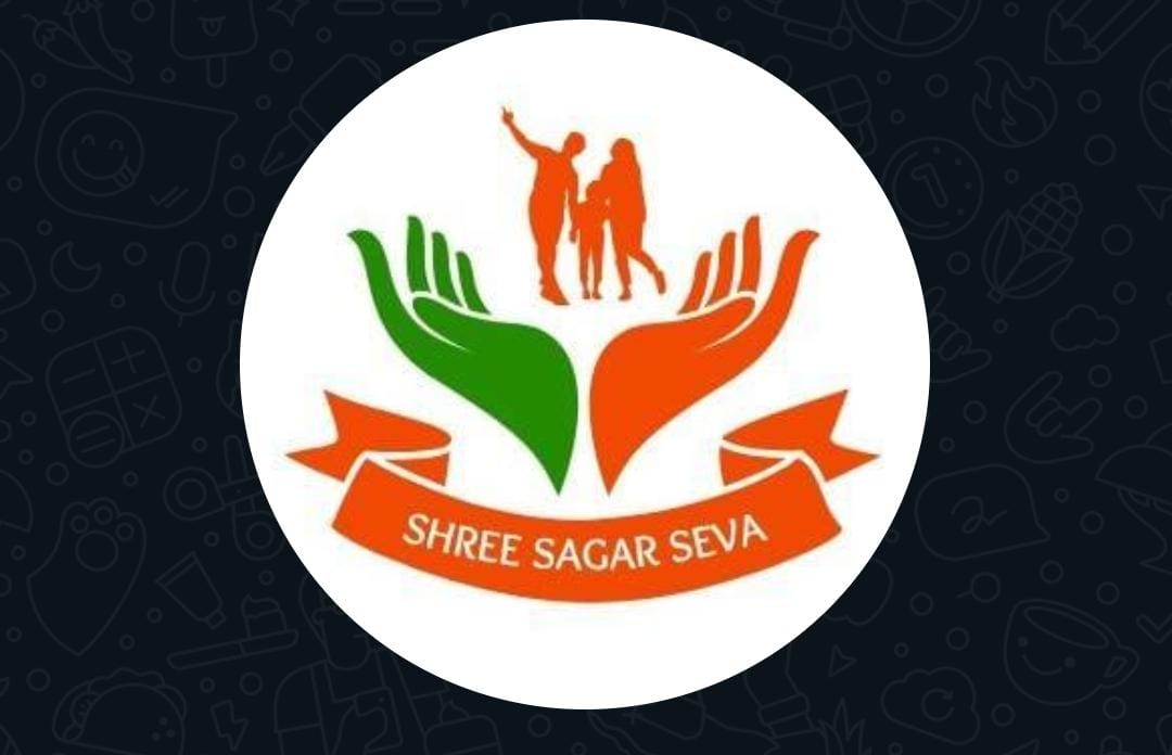 Shree Sagar Samajik Sewa Sansthan logo